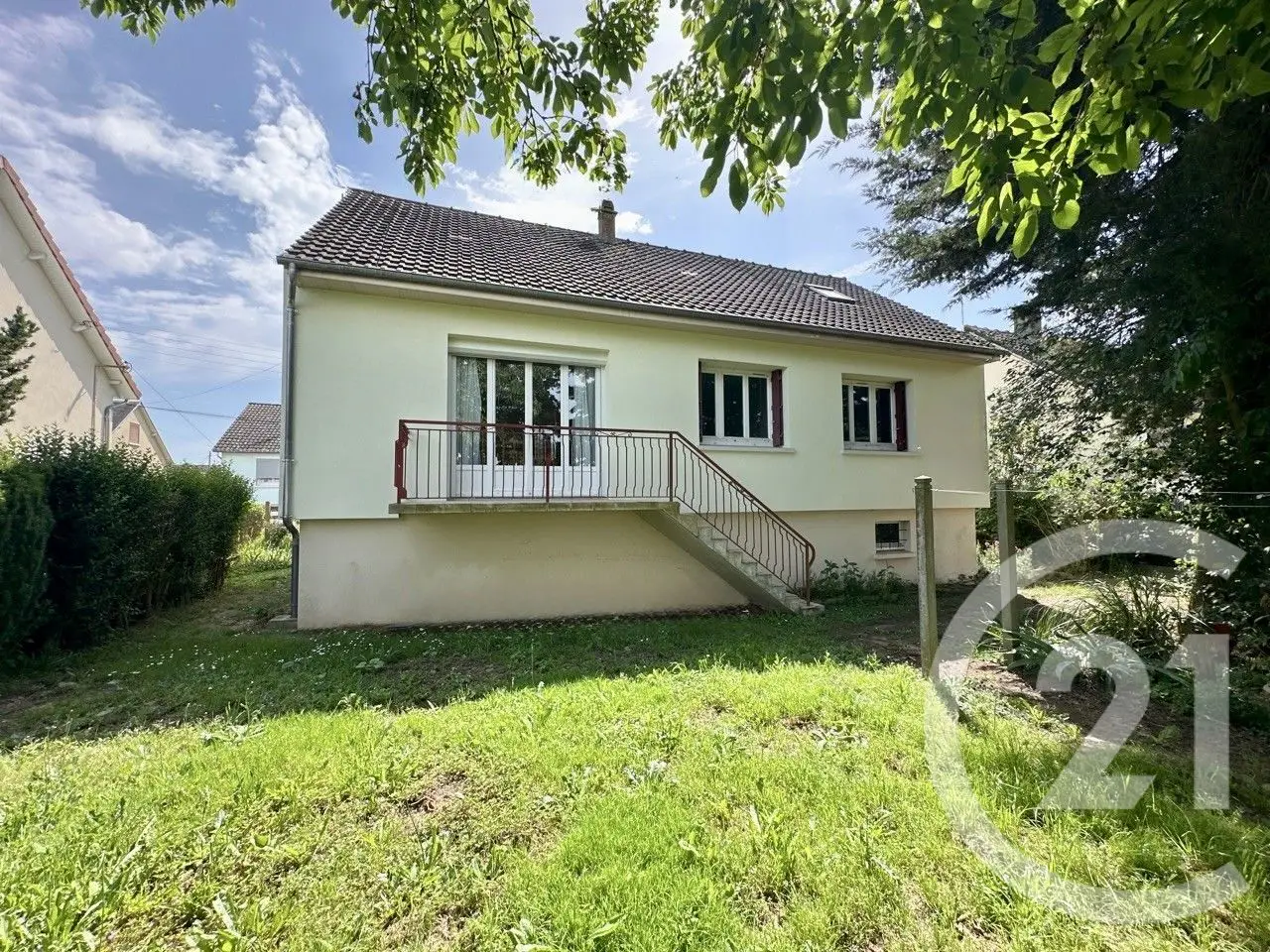 Maison