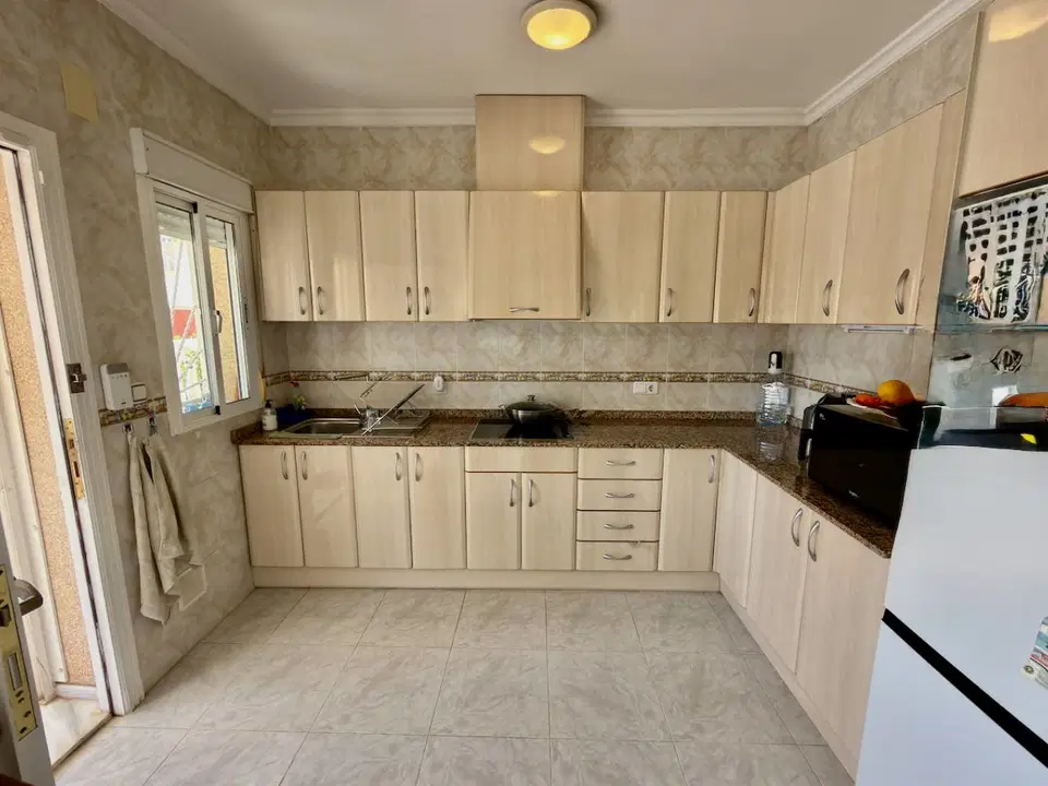 Villa in Ciudad Quesada, Alicante province photo 2