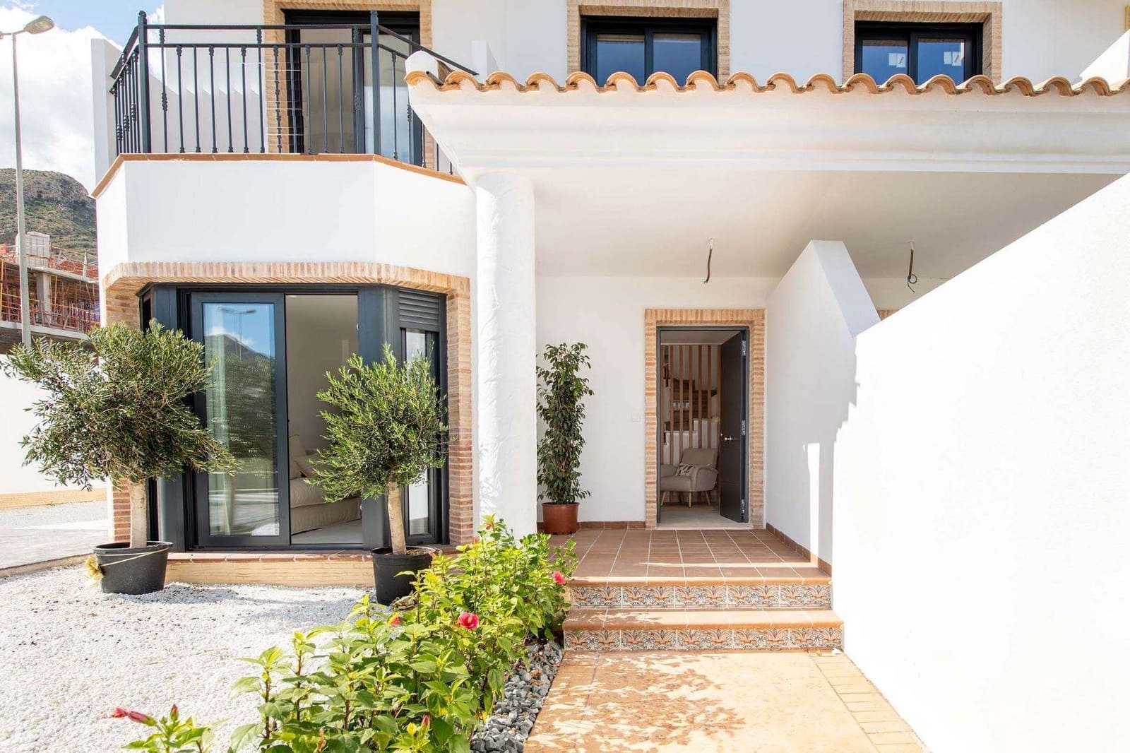 Apartment for sale in Cox, Alicante photo 2