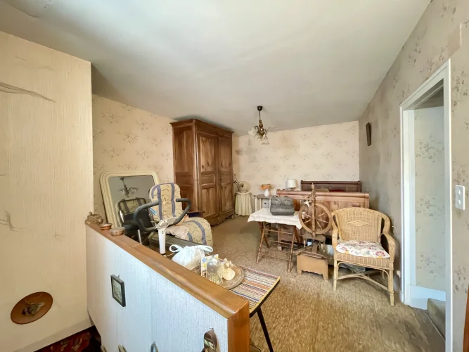 Village House with Separate Barn and Garden photo 3