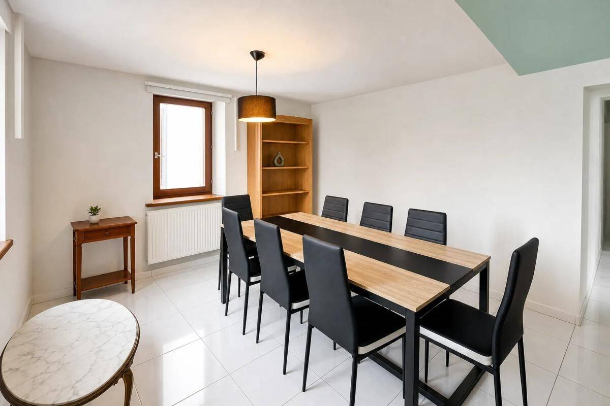 Appartement photo 5