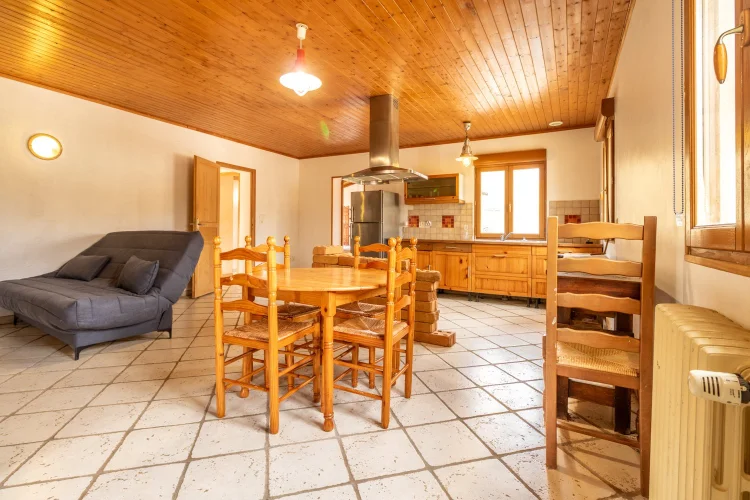 House with Garage of 54 m² photo 3