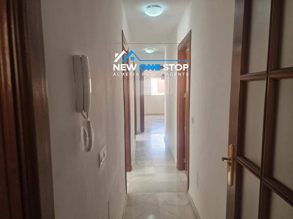 Apartment in Turre, Almeria province photo 4