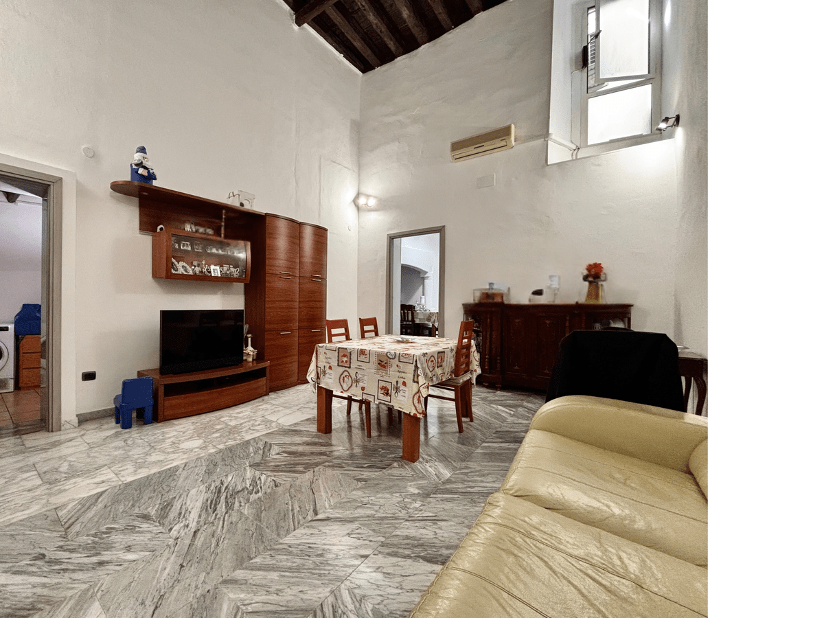 2 bedrooms historic apartment, 187 m² Bari, Bari (province) photo 3