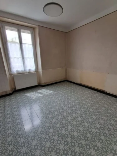 Apartment Paray Le Monial 3 Rooms photo 4