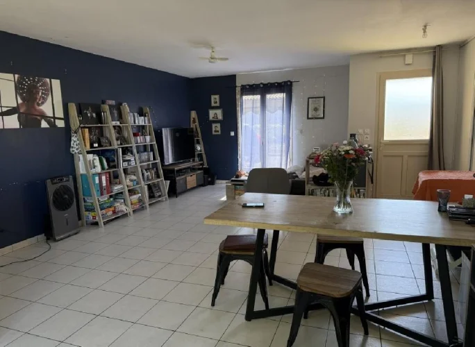 3 Bed House for Sale in Verteuil-Sur-Charente photo 4