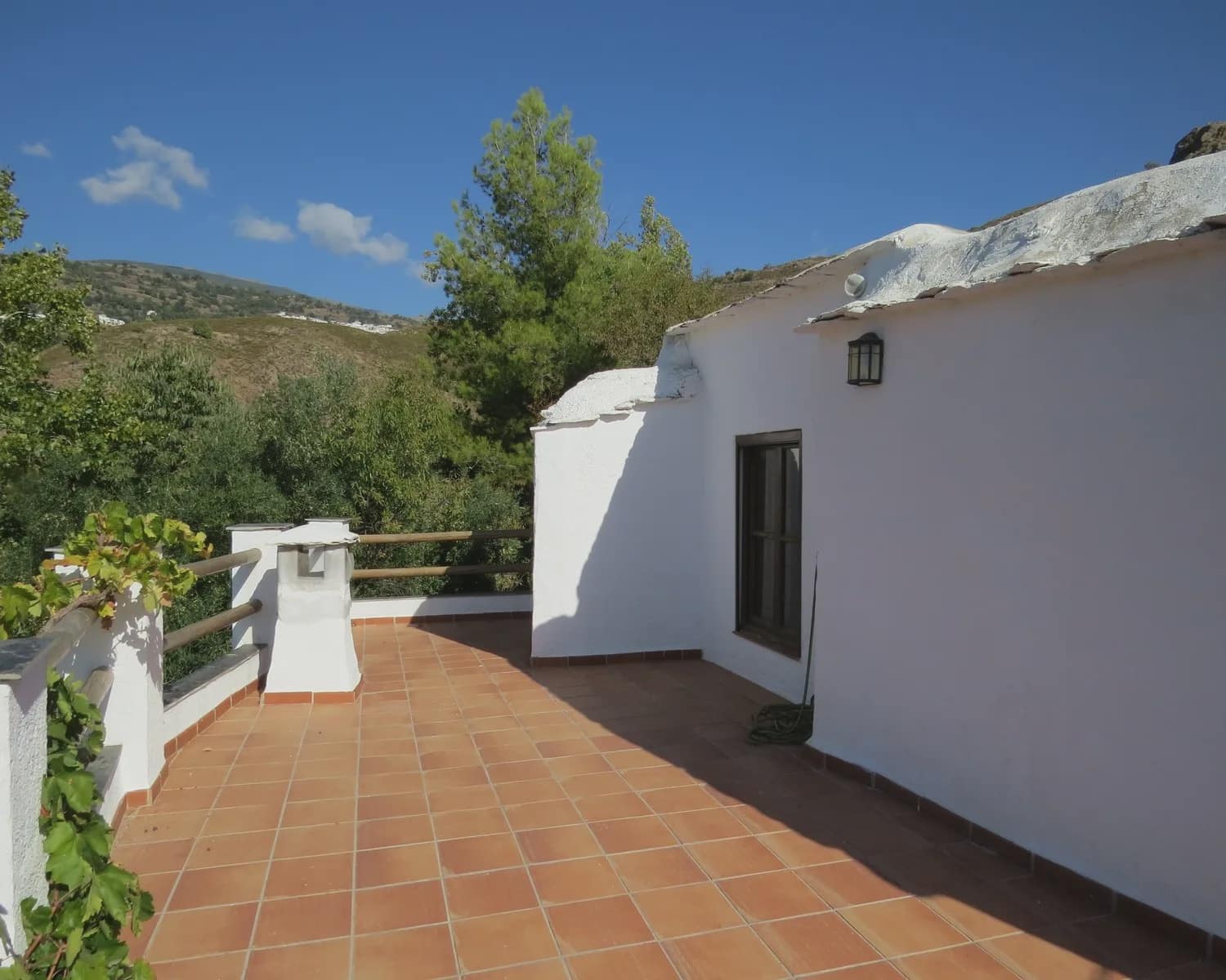 Finca/Country House for sale in Narila, Cádiar, Granada