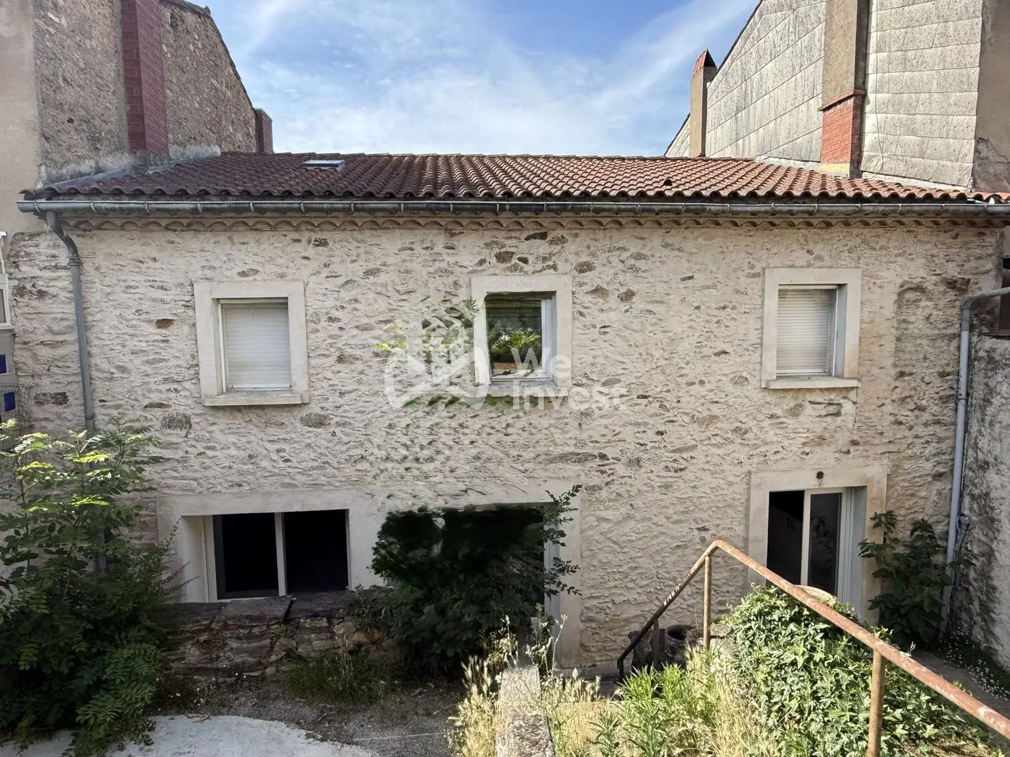 House for sale in Bout Du Pont De Larn — 4 bedrooms, 152 m²