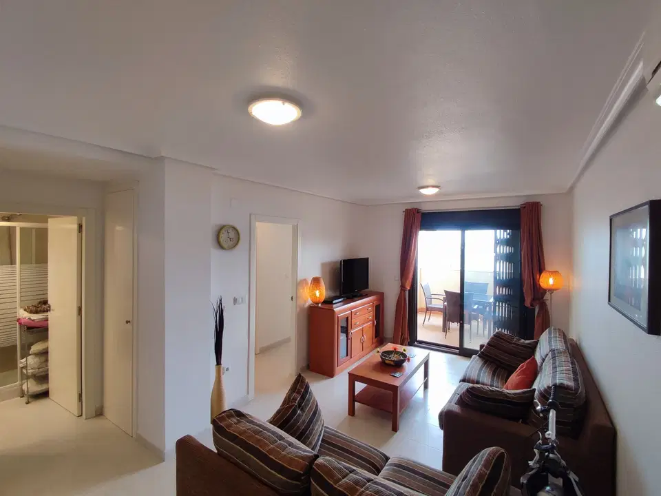 Sunvillas Murcia photo 4