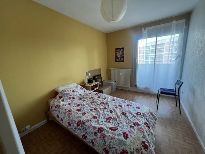 Two-Room Flat in a Secure Residence photo 3