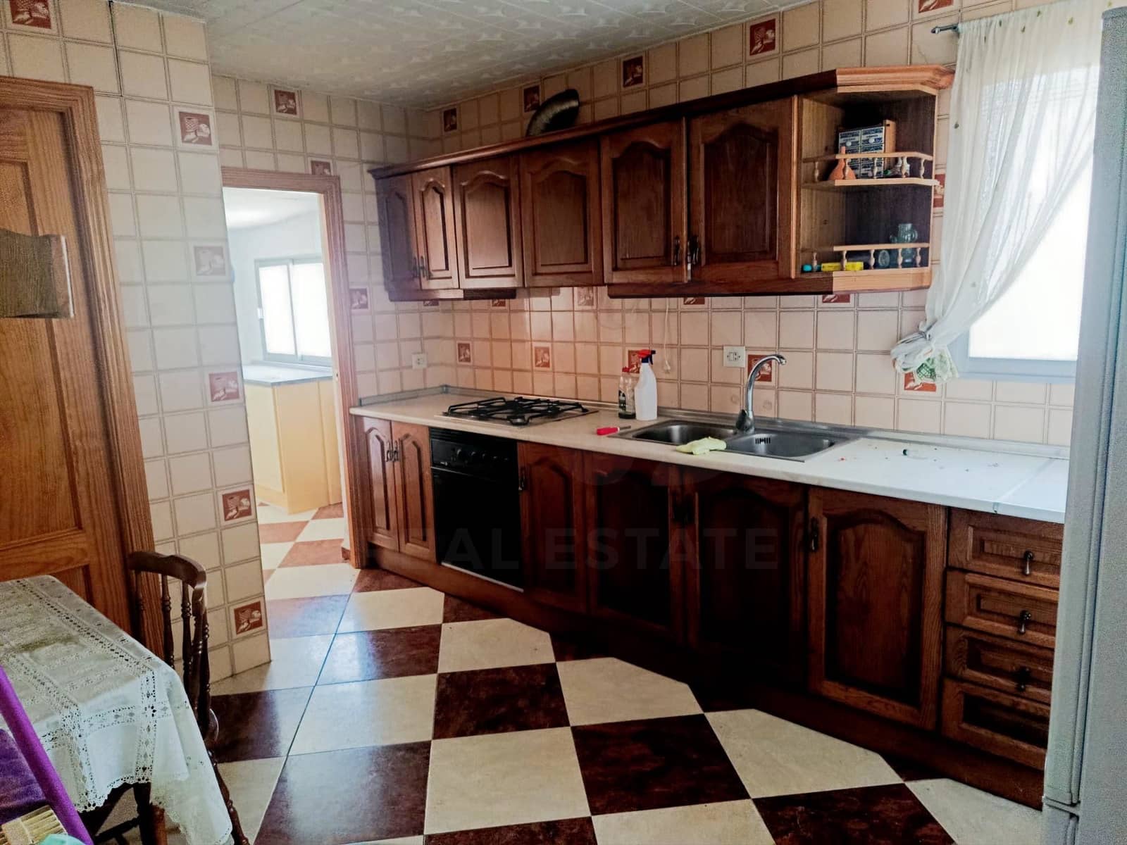 Terraced Villa for sale in Guadahortuna, Granada