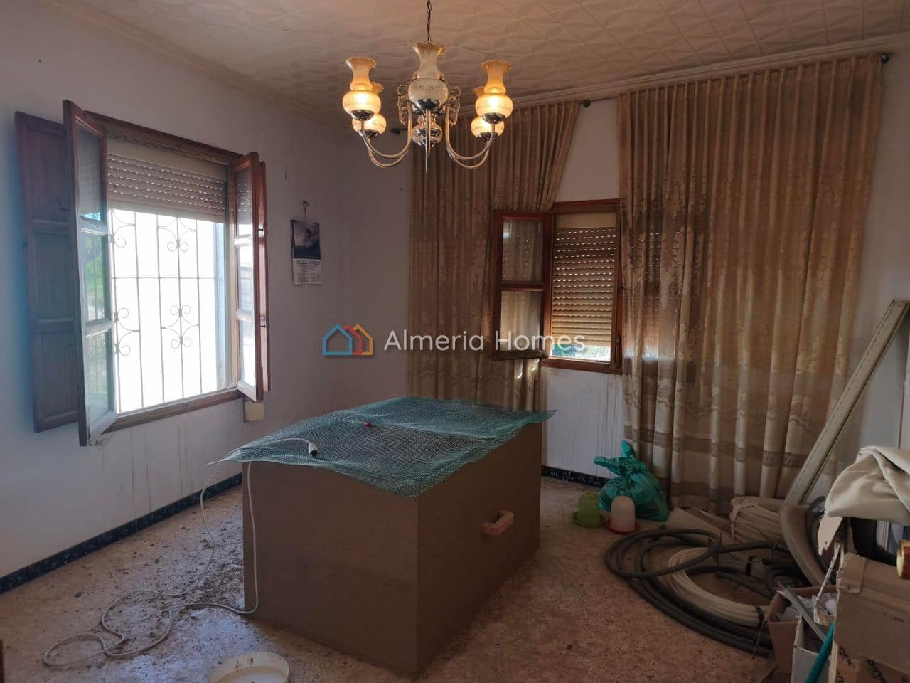 Townhouse for sale in Caniles, Granada photo 3
