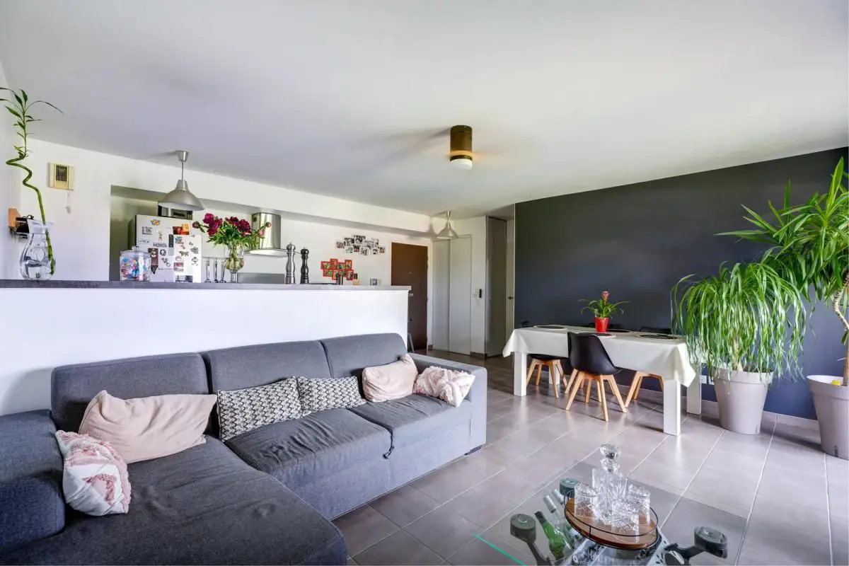 Appartement photo 3
