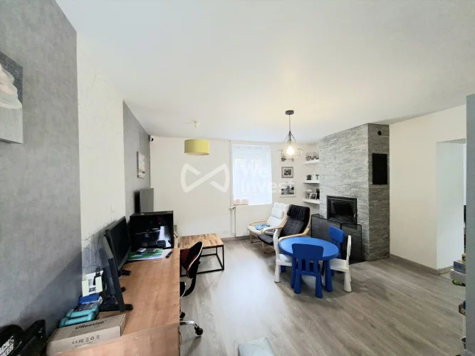 House for Sale in Bogny-Sur-Meuse photo 3