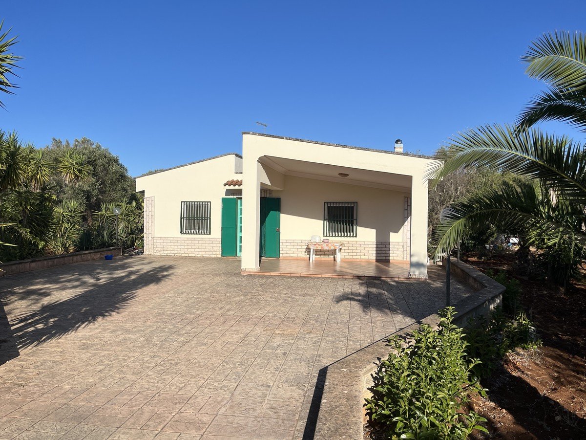 2 bedrooms villa, 120 m² Ceglie Messapica, Brindisi (province) Itria Valley photo 2