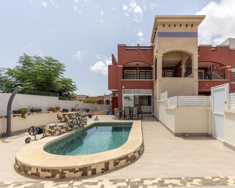 Apartment for sale in Los Altos, Alicante