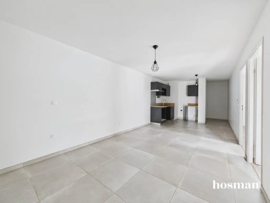 Appartement photo 2