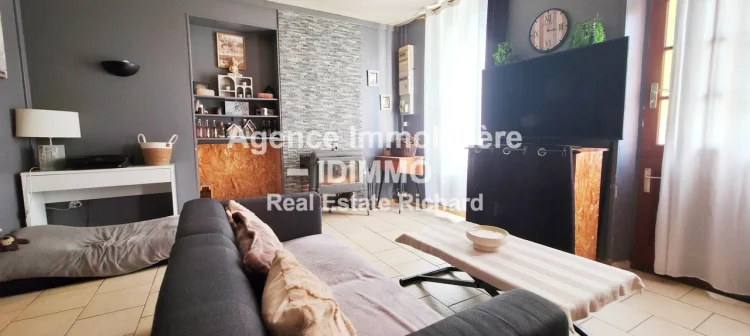 Townhouse 78 m² for Sale - Exclusive (10 Min from be photo 2