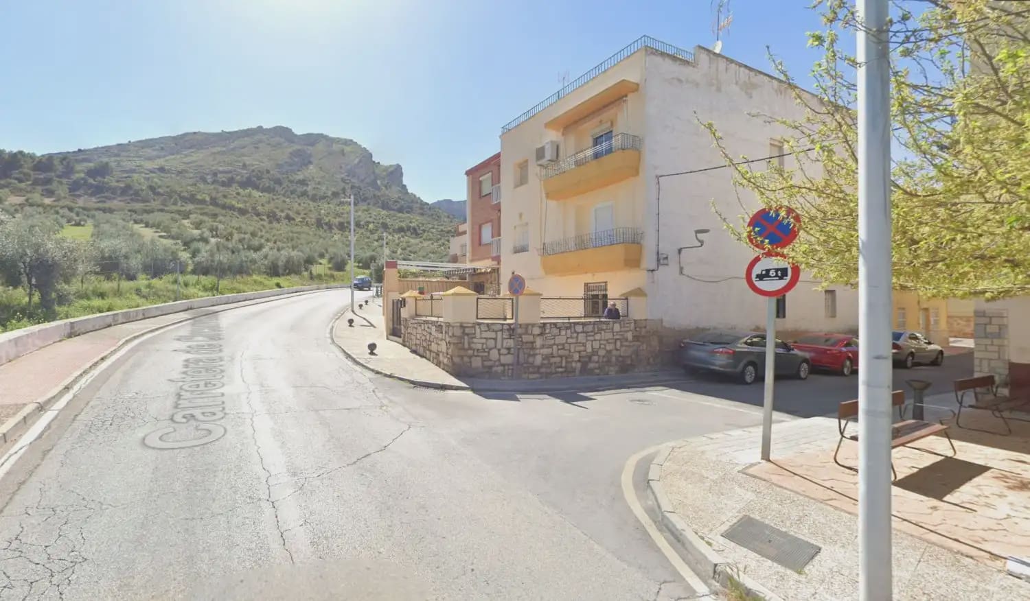 Townhouse for sale in Jaén city, Jaén photo 4