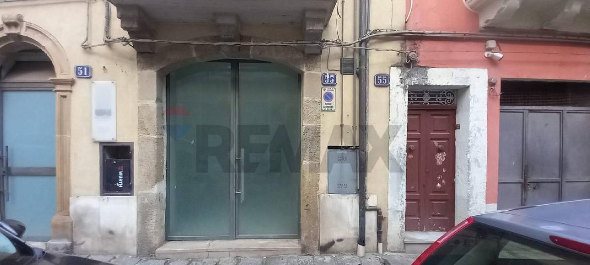 Property in Caltagirone