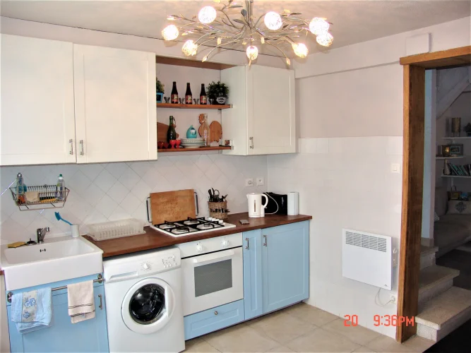 Charming Village House photo 2