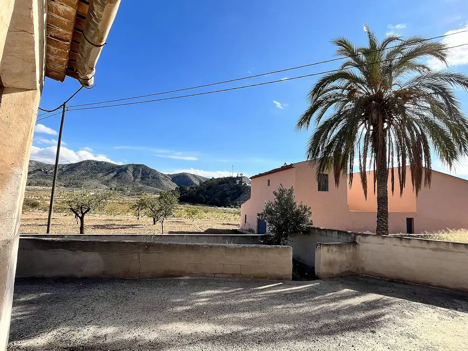 Alicante Dream Property  photo 2