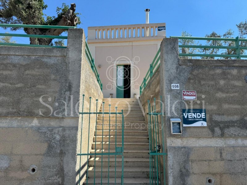 1 bedroom house, 72 m² Tuglie, Lecce (province) Salento photo 3
