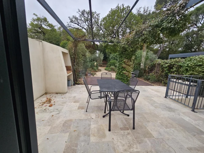 Cozy Town House photo 5