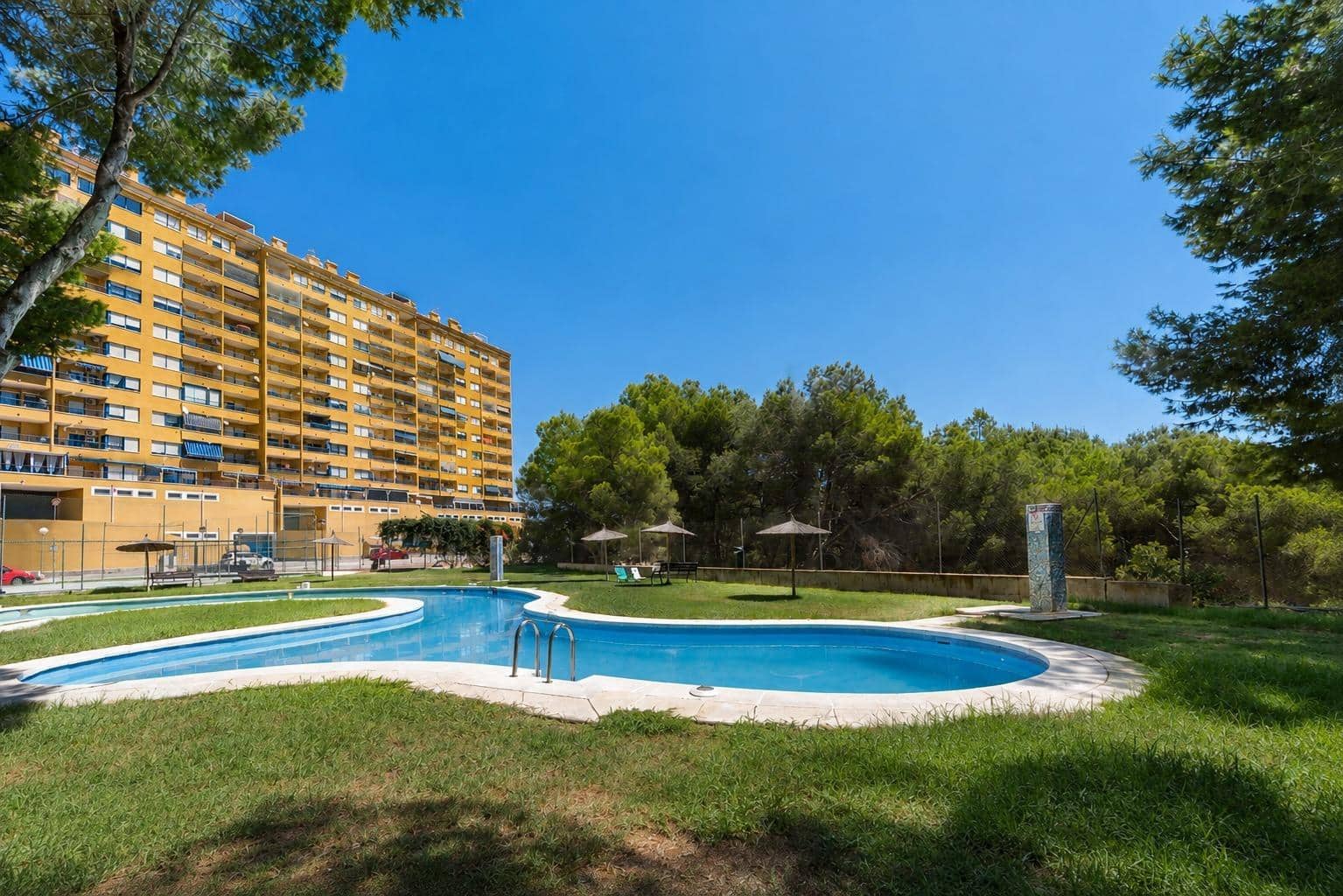 Flat for sale in Orihuela Costa, Orihuela, Alicante