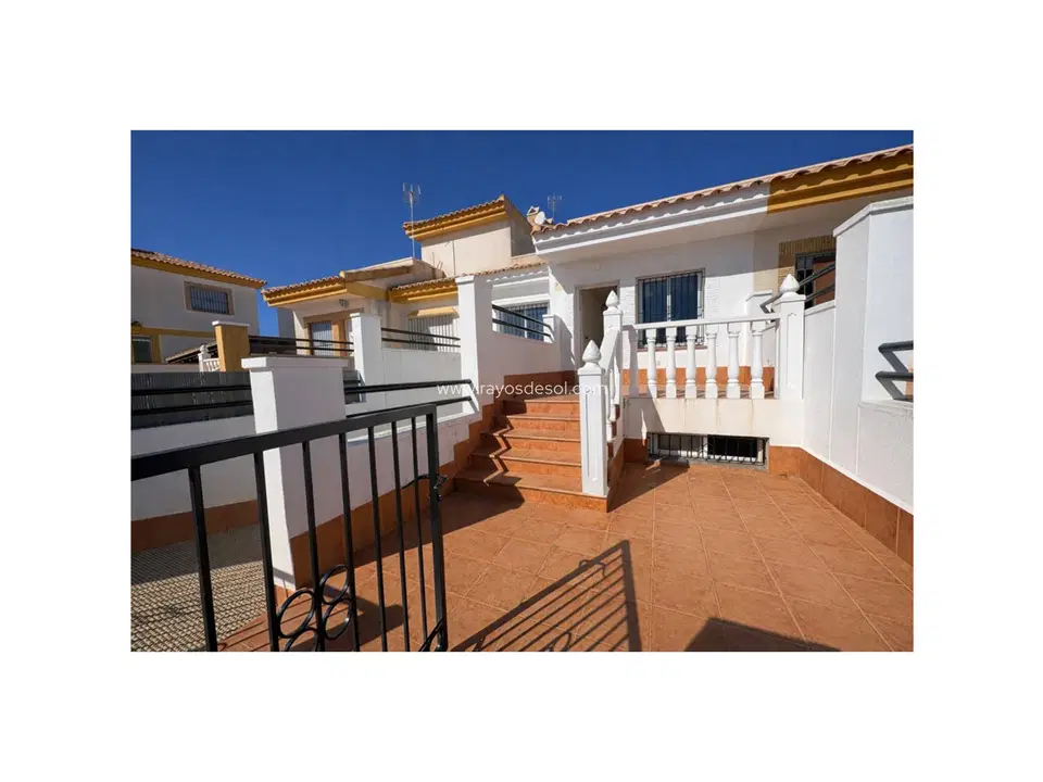 Villa in Sucina, Murcia province