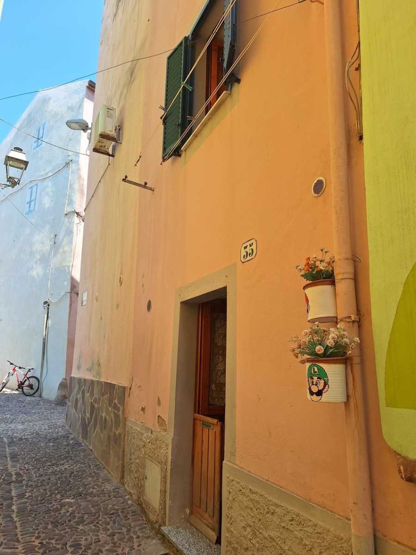 Property in Bosa photo 2