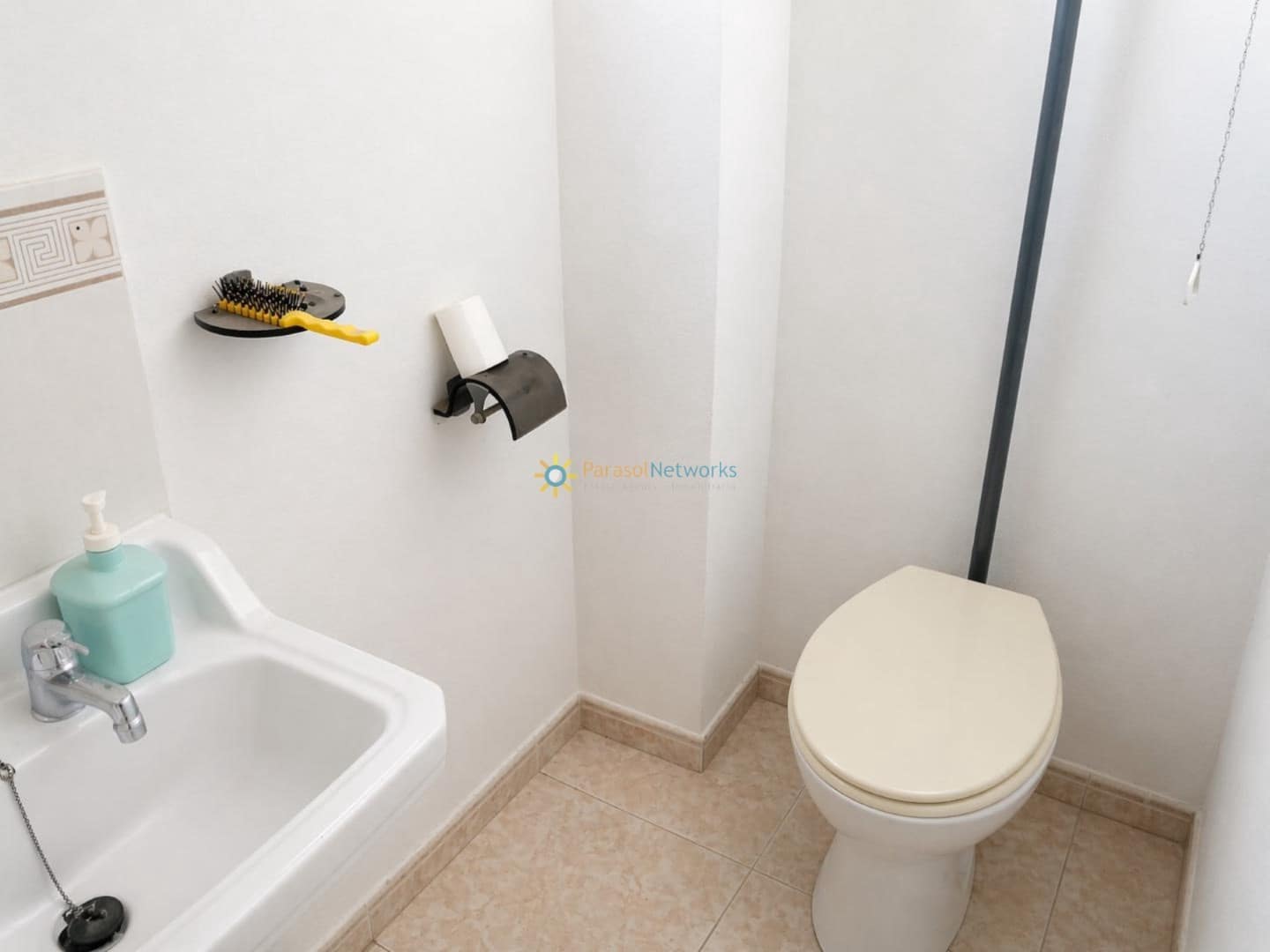 Townhouse for sale in Albaida, Valencia photo 5