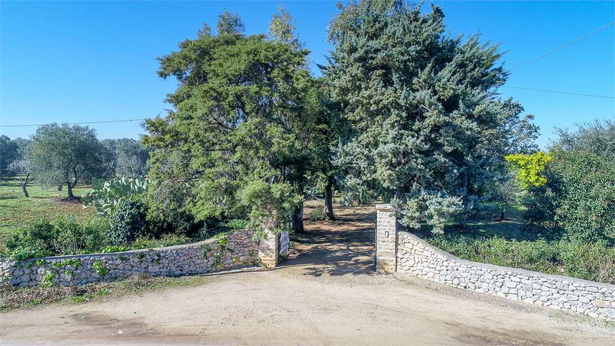 2 bedrooms farmhouse, 66 m² Carovigno, Brindisi (province) Salento photo 2