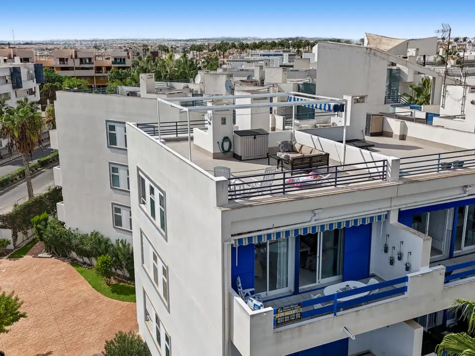 Apartment in Playa Flamenca, Alicante province photo 5