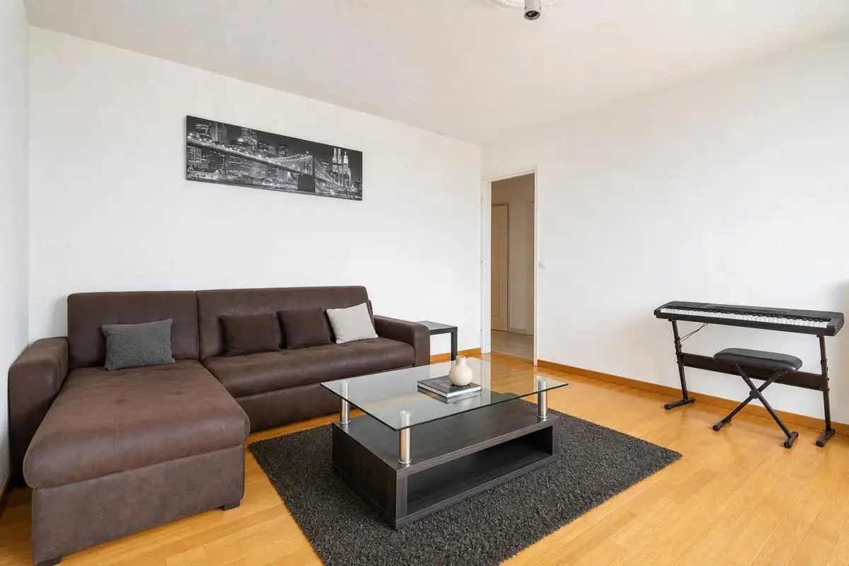Apartment for sale in Pierrefitte Sur Seine — 3 bedrooms, 82 m² photo 4