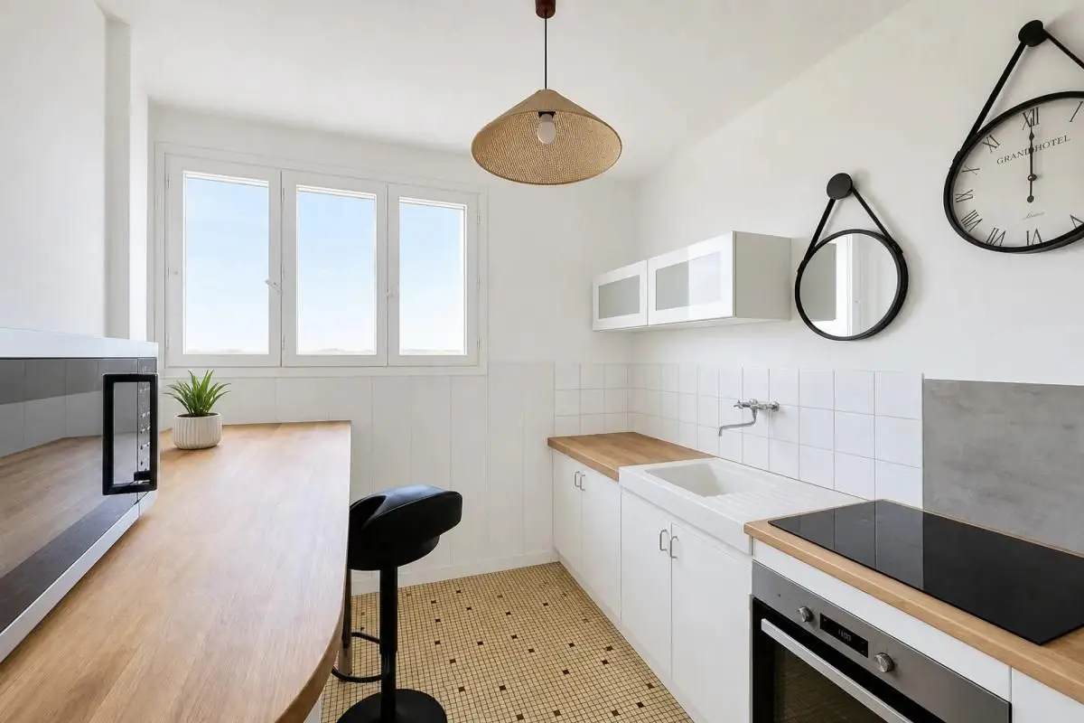 Appartement photo 3