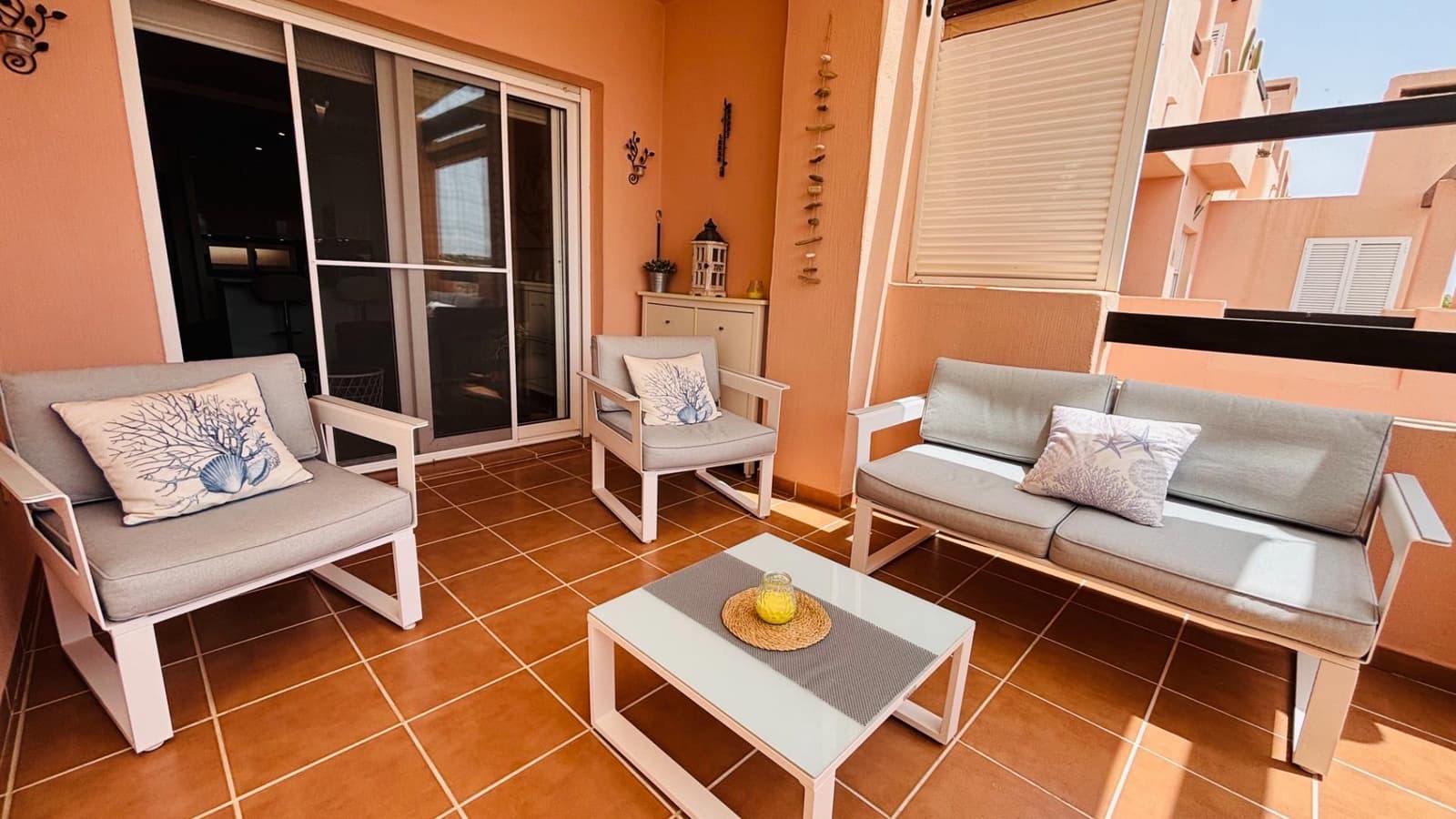 Apartment for sale in Alhama de Murcia, Murcia