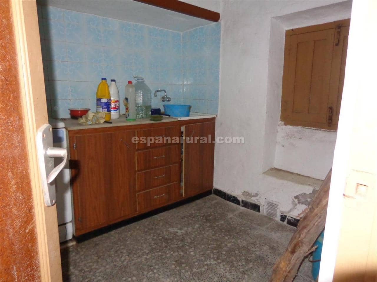 Townhouse for sale in Olula del Río, Almería photo 5
