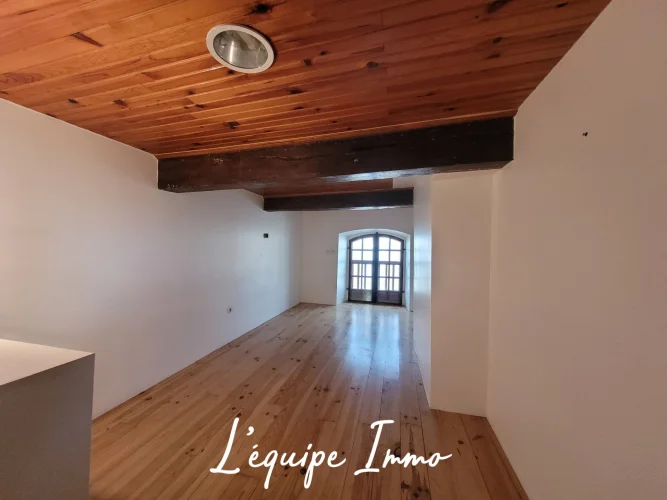 Townhouse Type T4 with Workshop and Cellar photo 4
