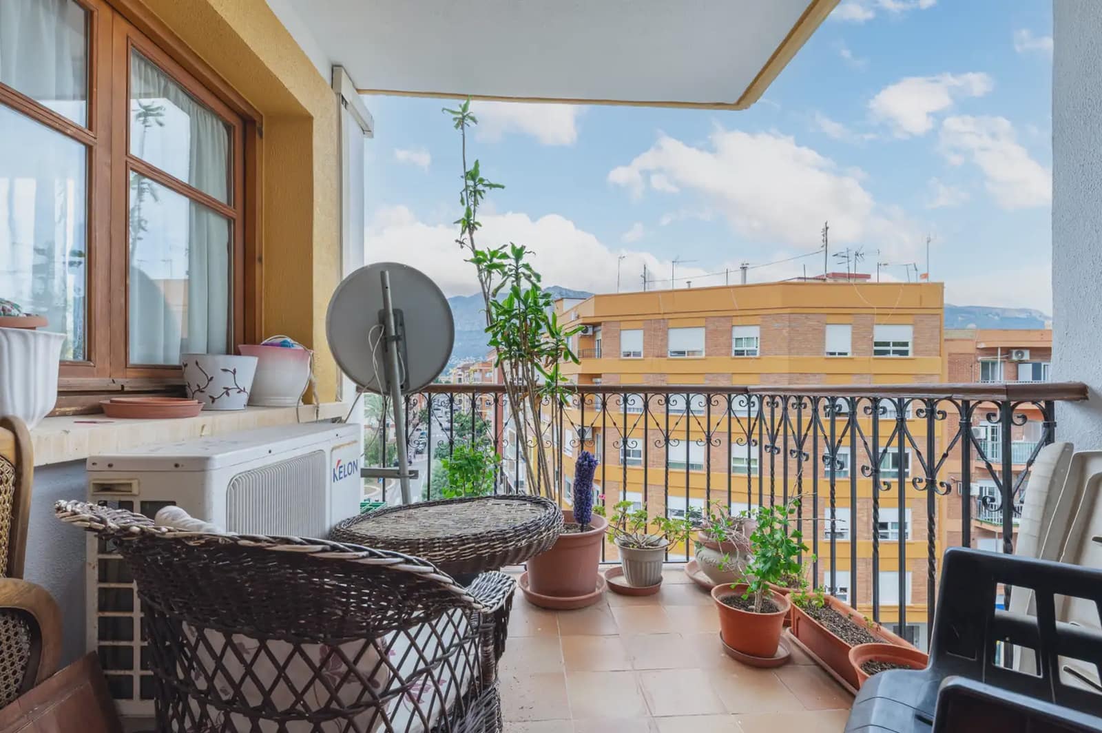 Flat for sale in Centro Urbano, Dénia, Alicante photo 4