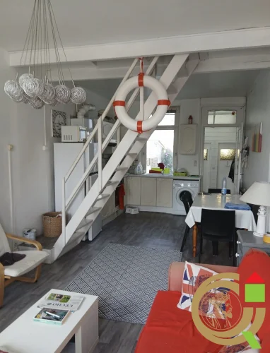 House in Good Condition