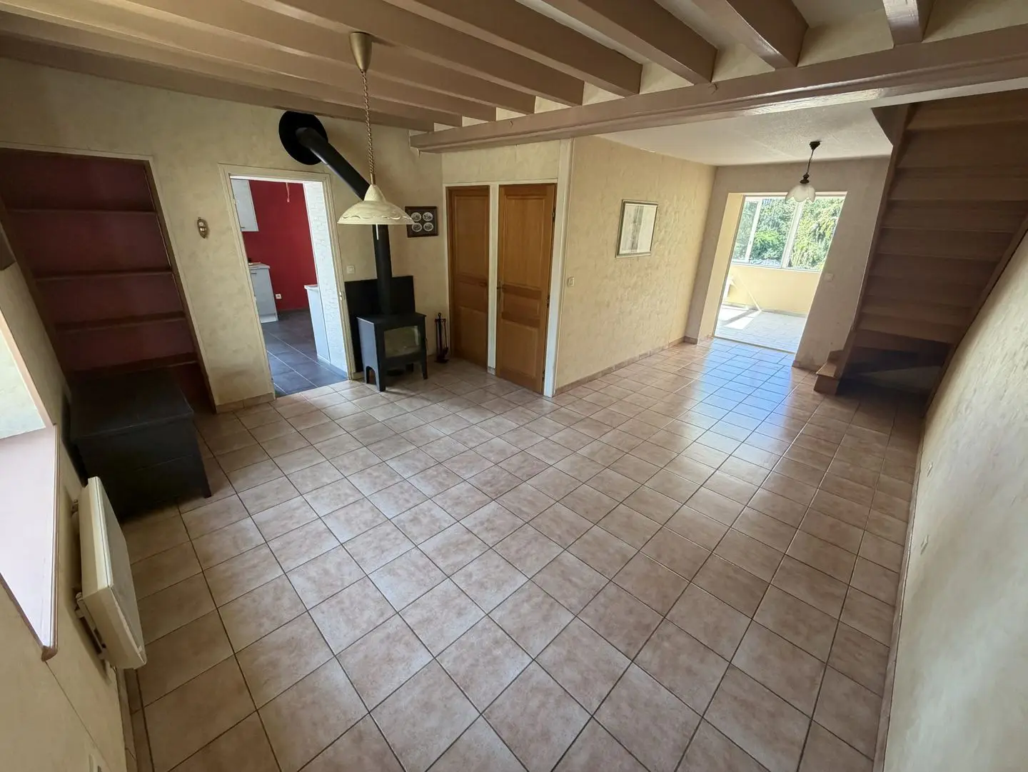 House for sale in Nevoy — 3 bedrooms, 91 m² photo 3