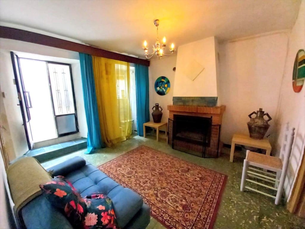 Townhouse for sale in Martos, Jaén photo 3