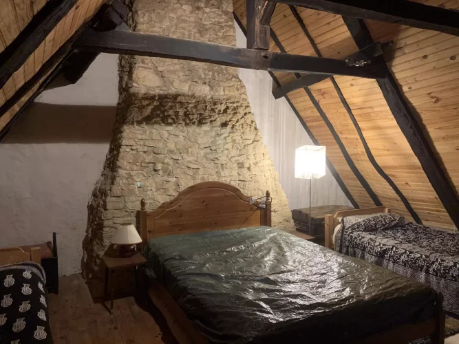 Near Hautefort, Dordogne - Character Property to Renovate photo 5