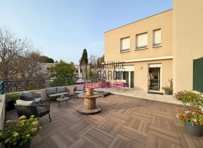 House for Sale in Montfavet