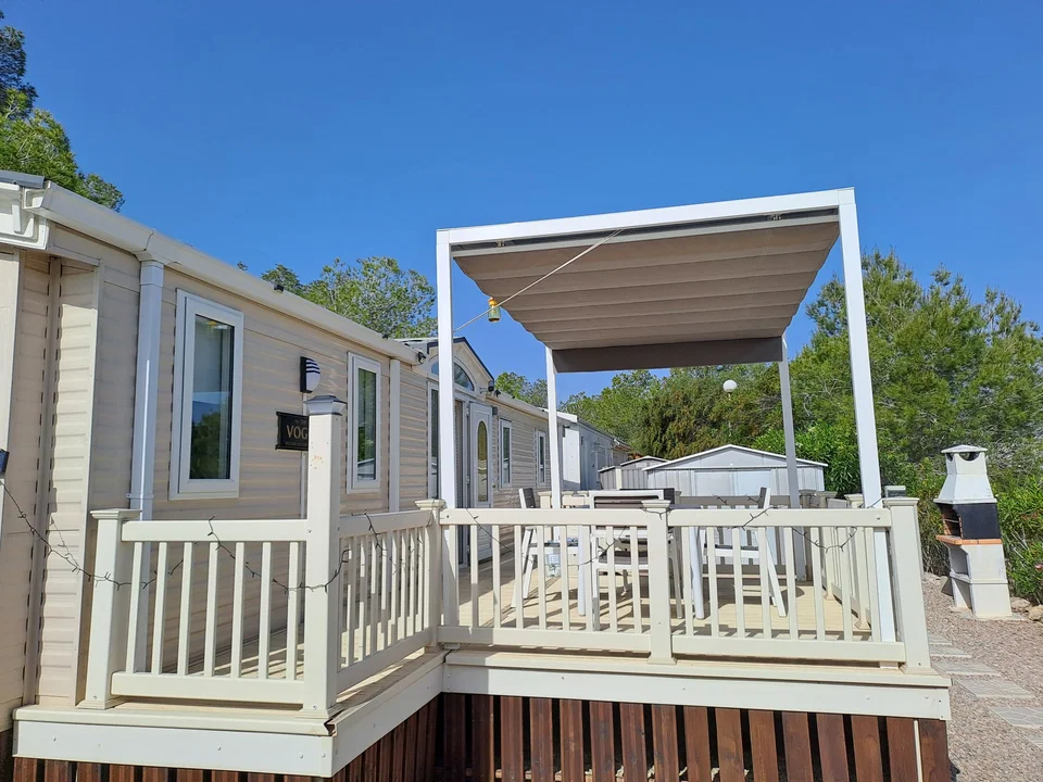 Holiday Homes Catral photo 4