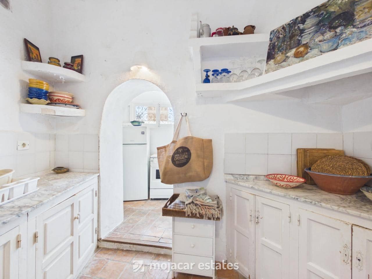 Townhouse for sale in Mojácar, Almería photo 5