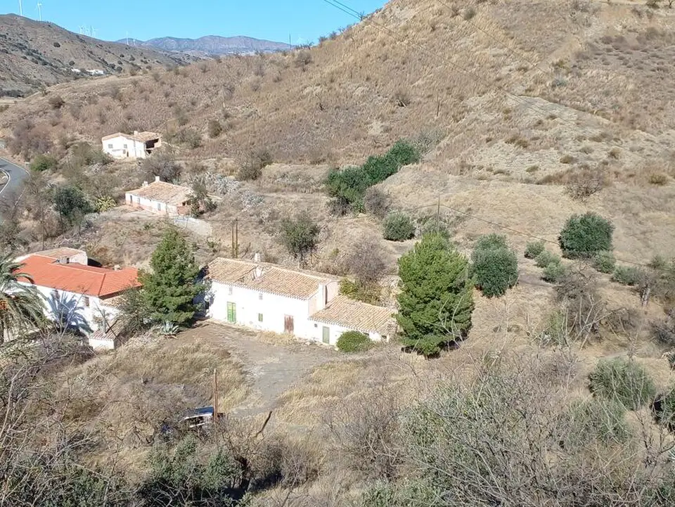 Casas Almeria photo 4