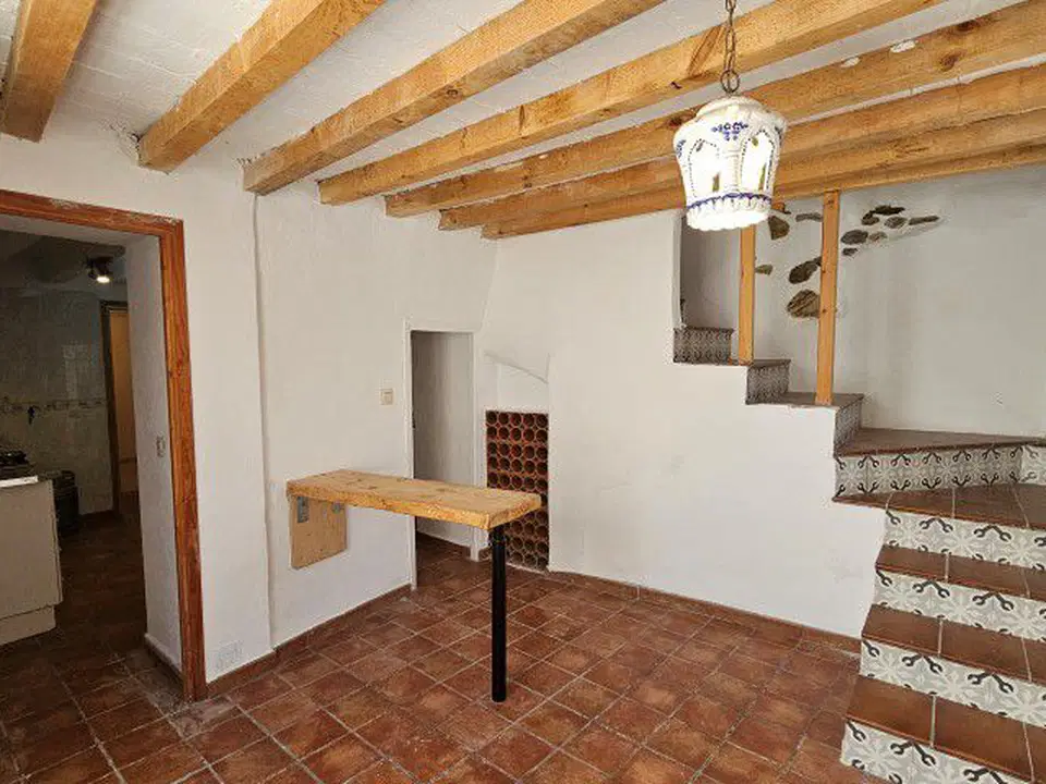 Town house in Seron, Almeria province photo 2