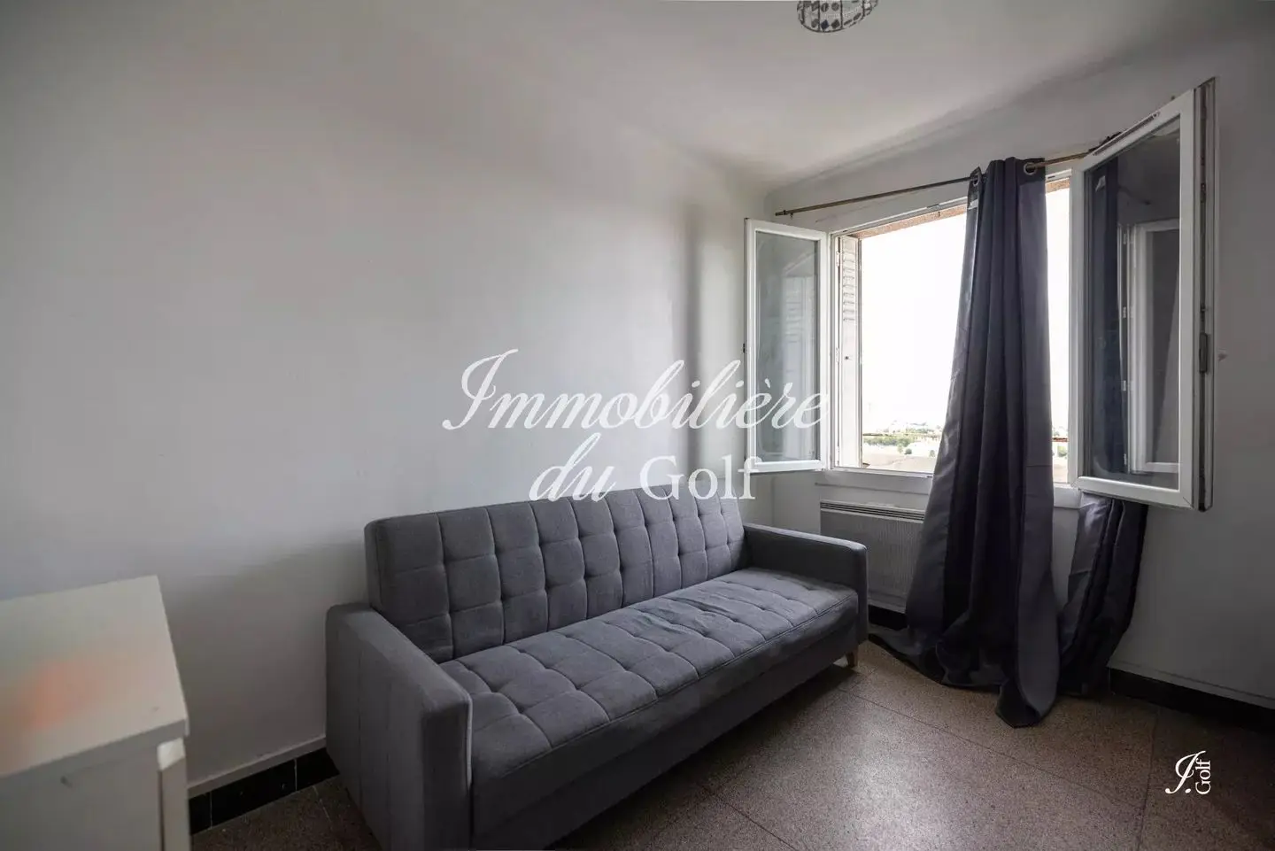 Apartment for sale in Marseille 10eme — 3 bedrooms, 67 m²